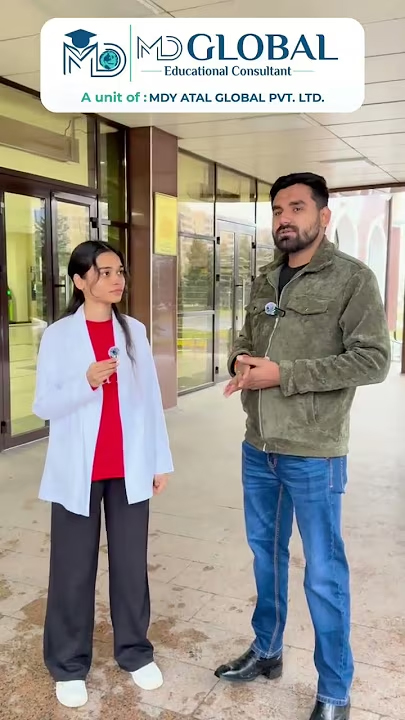 A Message for MBBS Aspirants from