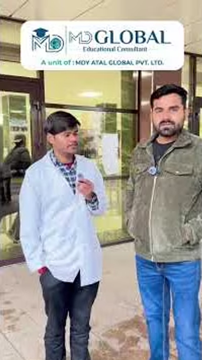 MBBS in Russia Bilingual or English Medium?