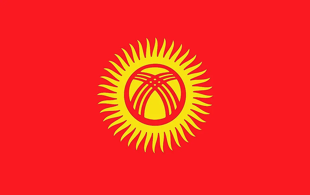 Kyrgyzstan