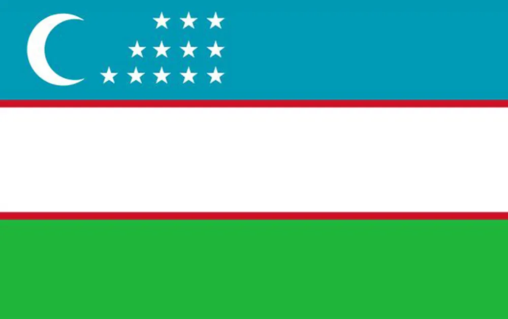 Uzbekistan