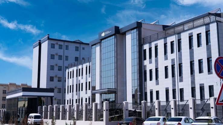 Urgench State Medical Institute