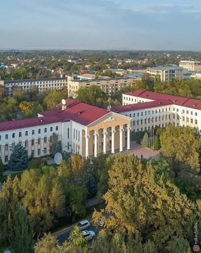 Kyrgyz National University