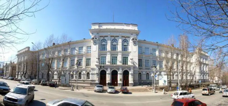 Siberian State Medical University