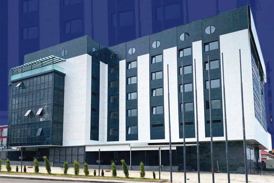 Avicenna Batumi Medical University