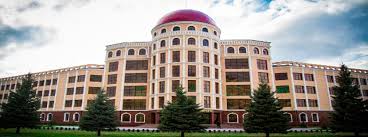 Ingush State Medical University