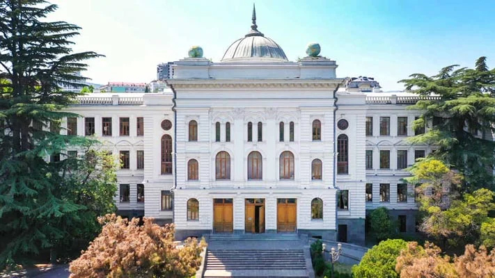 Tbilisi State Medical University