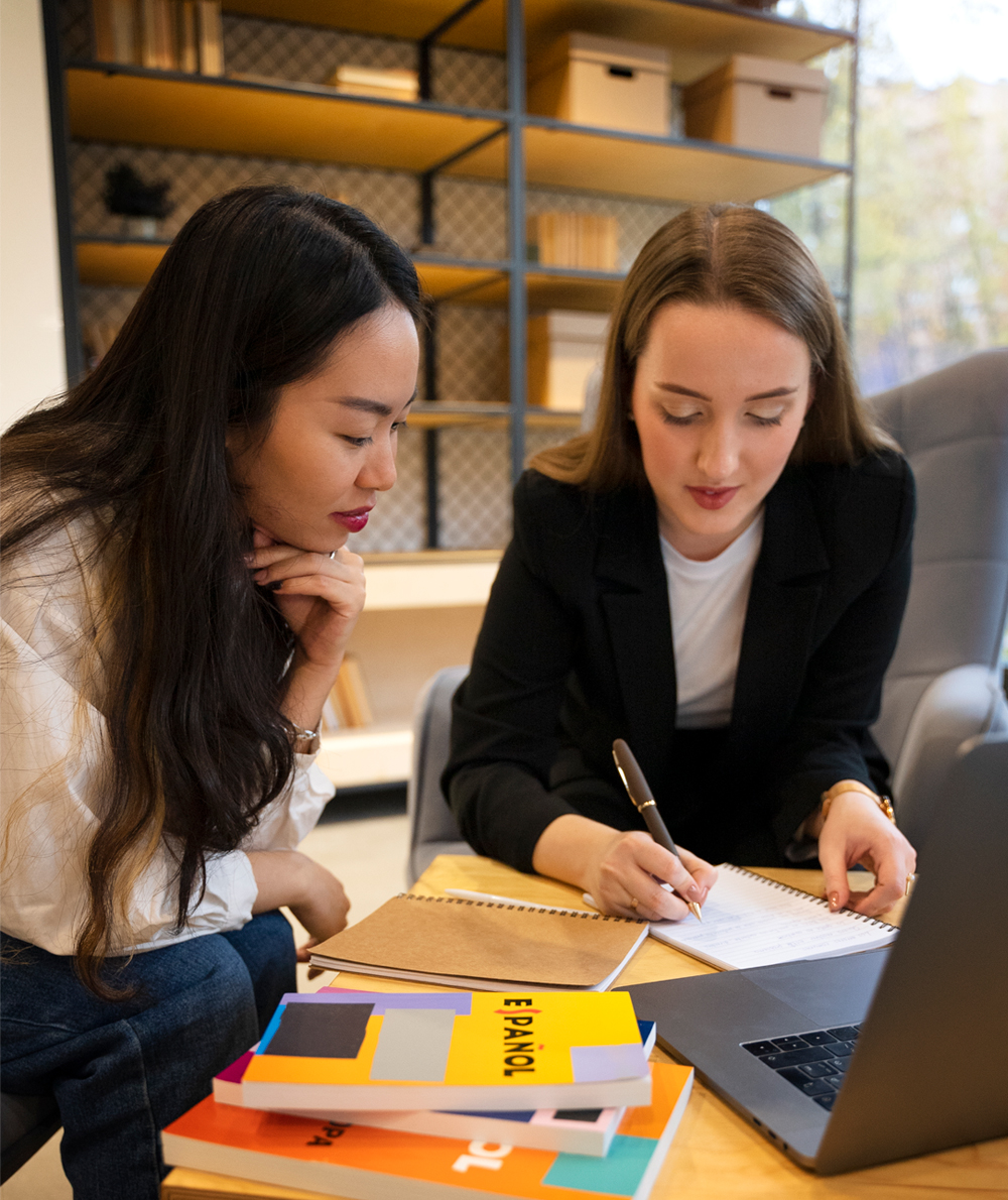 Welcome to MD Global Educational Consultant